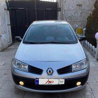 رنو مگان 1600cc، مدل ۲۰۰۹