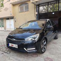 چری آریزو 5IE جدید توربو، مدل ۱۴۰۱