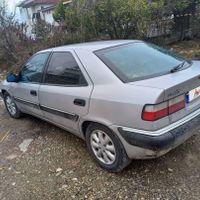 سیتروئن زانتیا 2000cc، مدل ۱۳۸۴