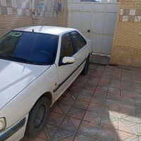 پژو پارس سال، مدل ۱۳۹۹