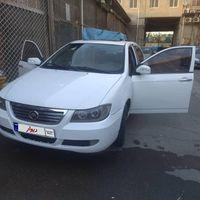 لیفان 620 1800cc، مدل ۱۳۹۴