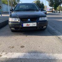 سمند X7 دوگانه سوز، مدل ۱۳۸۲