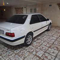 پژو پارس LX TU5، مدل ۱۳۹۷