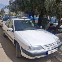 سیتروئن زانتیا 2000cc، مدل ۱۳۸۸