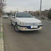 پژو پارس LX TU5، مدل ۱۳۹۲