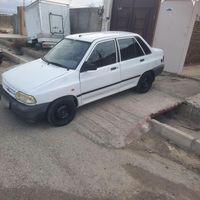 پراید 131 SL، مدل ۱۳۹۰