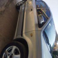 سمند X7 دوگانه سوز، مدل ۱۳۸۴