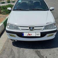 پژو پارس LX TU5، مدل ۱۳۹۹