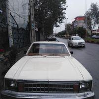 شورلت نوامدل 1368رنگ سفیددنده اتوماتیک