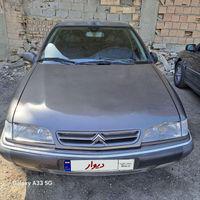 سیتروئن زانتیا 1800cc، مدل ۱۳۸۱