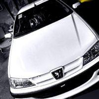پژو پارس LX TU5، مدل ۱۴۰۰ سیمی