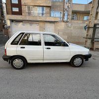 پراید هاچبک، مدل ۱۳۷۴
