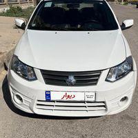 ساینا دنده‌ای ex مدل ۱۴۰۰
