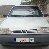 پراید 131 SL، مدل ۱۳۹۰