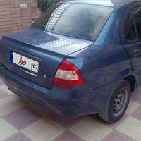تیبا صندوق‌دار ۹۴