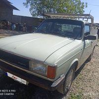 سایر مدل‌های ون ایران خودرو، مدل ۱۳۹۰