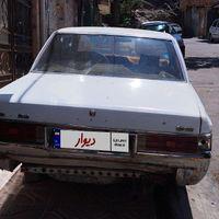 تویوتا عراقی