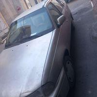 دوو سی یلو سدان، مدل ۱۳۷۸