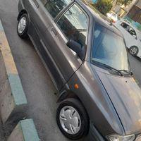 پراید 131 SX، مدل ۱۳۹۰