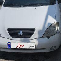 تیبا صندوق‌دار LX، مدل ۱۳۹۷