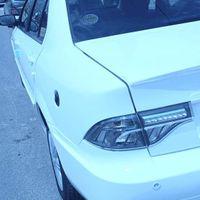 سمند سورن پلاس دو گانه، مدل ۱۴۰۱