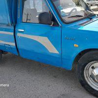 نیسان زامیاد Z 24 دیزلی، مدل ۱۳۹۱