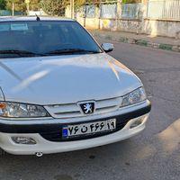 پژو پارس LX TU5، مدل ۱۳۹۶