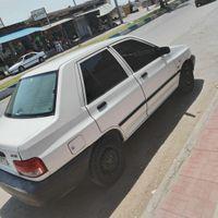 پراید 131 دوگانه سوز، مدل ۱۳۹۵