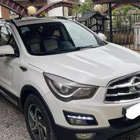 هایما s5 اقساط خودروی دلخواه