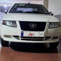 سمند سورن پلاس، مدل ۱۴۰۳