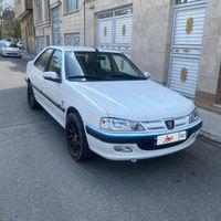 پژو پارس LX TU5، مدل ۱۳۹۴