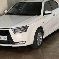 دنا پلاس توربو اتوماتیک، مدل ۱۴۰۱