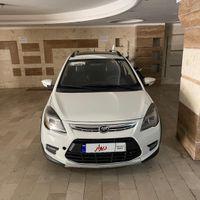 لیفان X50 اتوماتیک، مدل ۱۳۹۴