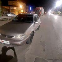 دوو ریسر GTI، مدل ۱۹۹۴
