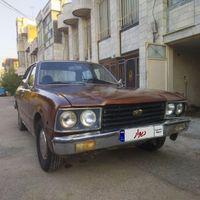 تویوتا کرولا کلاسیک مدل(۱۹۷۸)