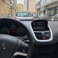 پژو 207i دنده‌ای، مدل ۱۴۰۰