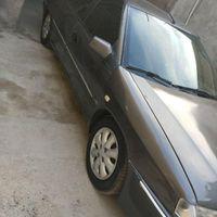 سیتروئن زانتیا 2000cc، مدل ۱۳۸۶