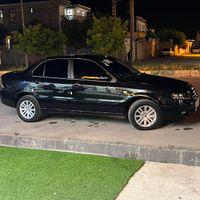 سمند سورن پلاس، مدل ۱۴۰۲