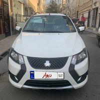 کوییک دنده‌ای S، مدل ۱۴۰۱