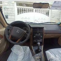 پژو پارس LX TU5، مدل ۱۴۰۲