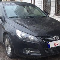 جک J5 اتوماتیک 1800cc، مدل ۱۳۹۴ اقساطی