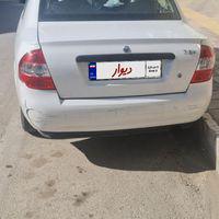 تعویض تیبا 1400 با سورن پلاس