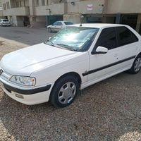 پژو پارس LX TU5، مدل ۱۴۰۱گاز سیمی