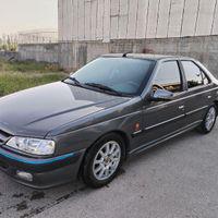 پژو پارس LX TU5، مدل ۱۳۹۳