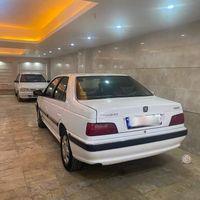پژو پارس LX TU5، مدل ۱۴۰۱