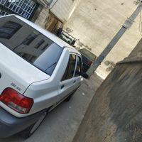 پراید 131 SE، مدل ۱۳۹۷
