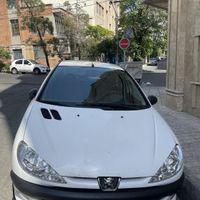 پژو 206 تیپ ۲، مدل ۱۳۹۷