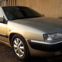 سیتروئن زانتیا 2000cc، مدل ۱۳۸۴