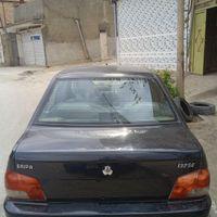 پراید 132 دوگانه سوز