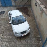 تیبا صندوق‌دار LX، مدل ۱۳۹۸